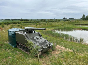 The Tank